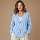 Alice | Cardigan de Malha