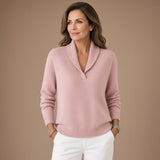Elisa | Cardigan com Decote em V