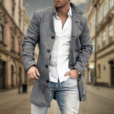Adriano™ | Abrigo elegante