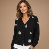 Matilde | Cardigan de Malha