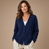 Alice | Cardigan de Malha
