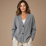 Alice | Cardigan de Malha