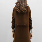 Alice | Casaco Elegante