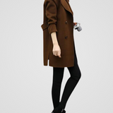 Alice | Casaco Elegante