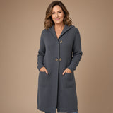 Giselle | Cardigan Longo