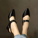 Diana | Sapatos Com Salto Ortopédicos