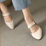 Diana | Sapatos Com Salto Ortopédicos