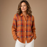 Laura | Cardigan de Malha