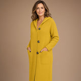 Giselle | Cardigan Longo