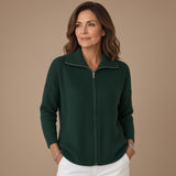 Sofia | Cardigan de Fecho