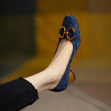 Daniela | Sapatos Ortopédicos