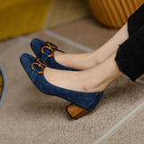 Daniela | Sapatos Ortopédicos