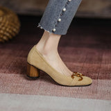 Daniela | Sapatos Ortopédicos