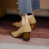 Daniela | Sapatos Ortopédicos