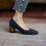 Daniela | Sapatos Ortopédicos