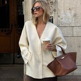 Melanie - Bolsa de couro