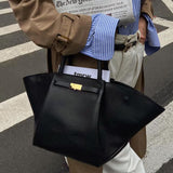 Melanie - Bolsa de couro