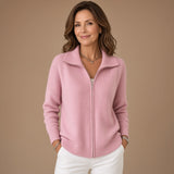 Sofia | Cardigan de Fecho