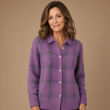 Laura | Cardigan de Malha