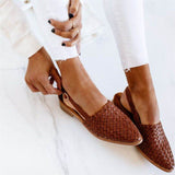 Camila | Sapatos Ortopédicos