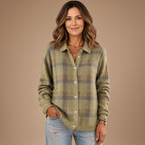 Beatriz | Cardigan de Malha