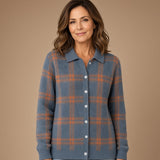Beatriz | Cardigan de Malha