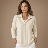 Sofia | Cardigan de Fecho